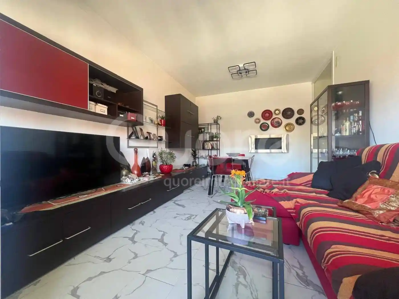 Appartamento in vendita a Martignacco