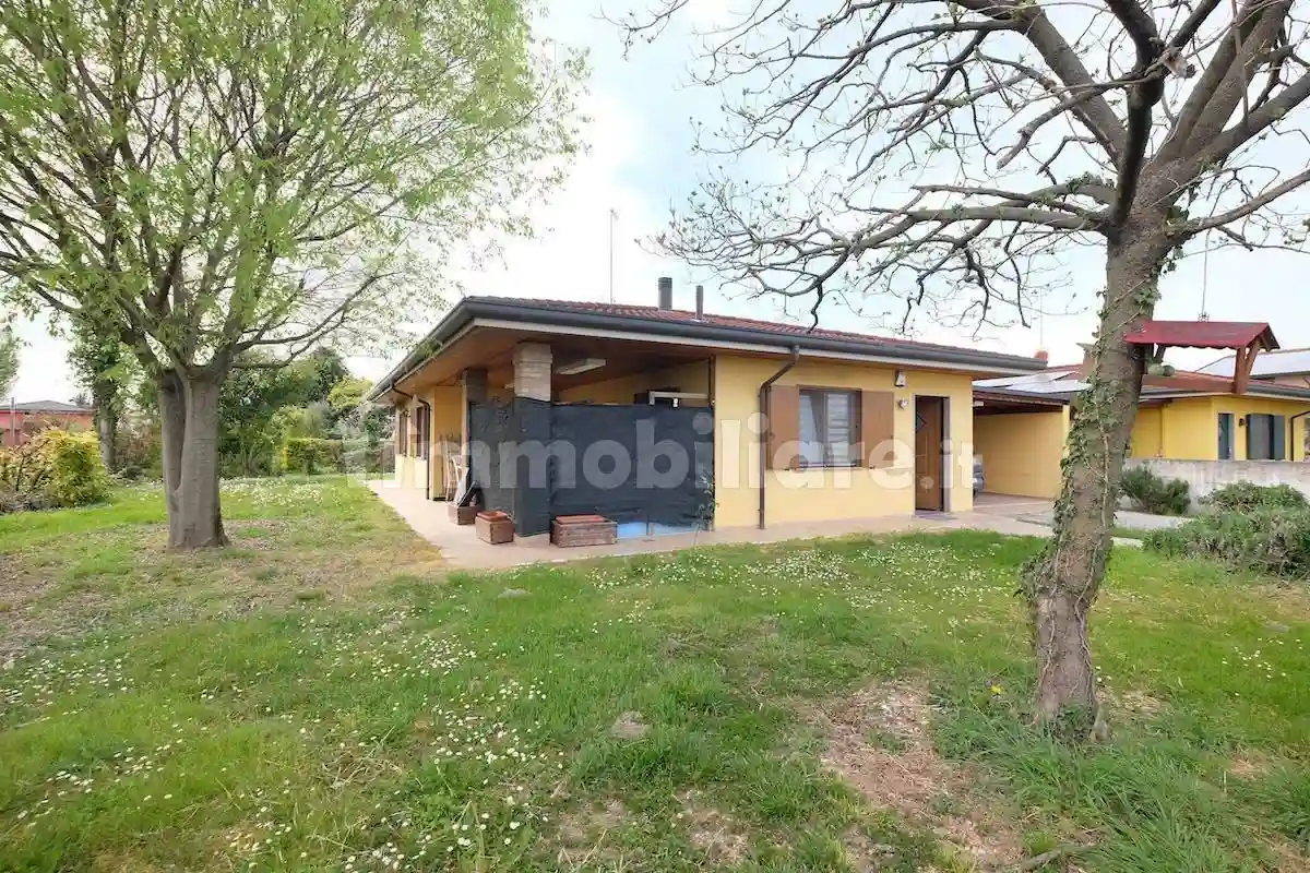 Casa indipendente - foto 2
