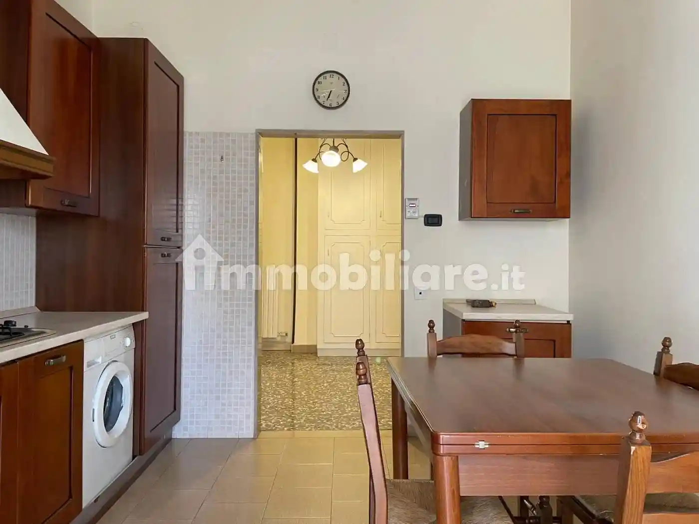 Appartamento in vendita a Taranto