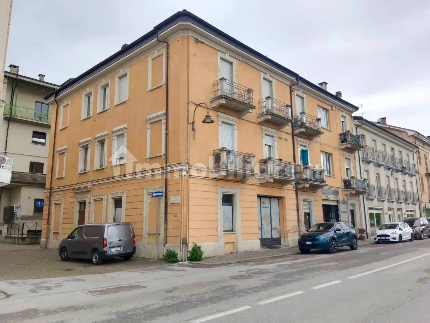 Appartamento in vendita a Cuneo