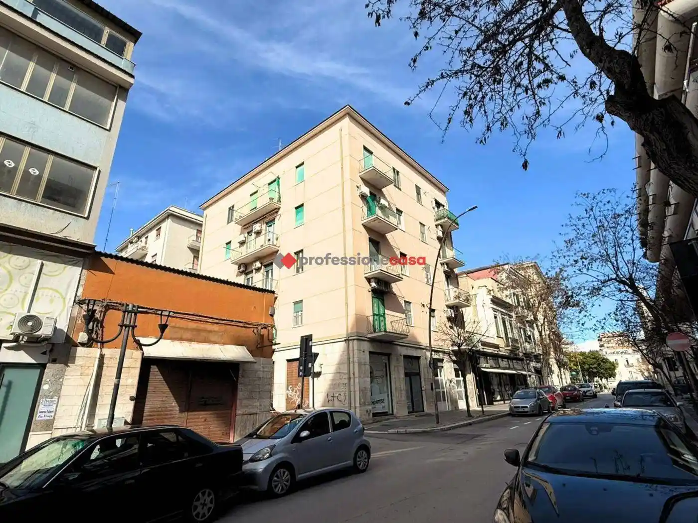 Appartamento in vendita a Foggia
