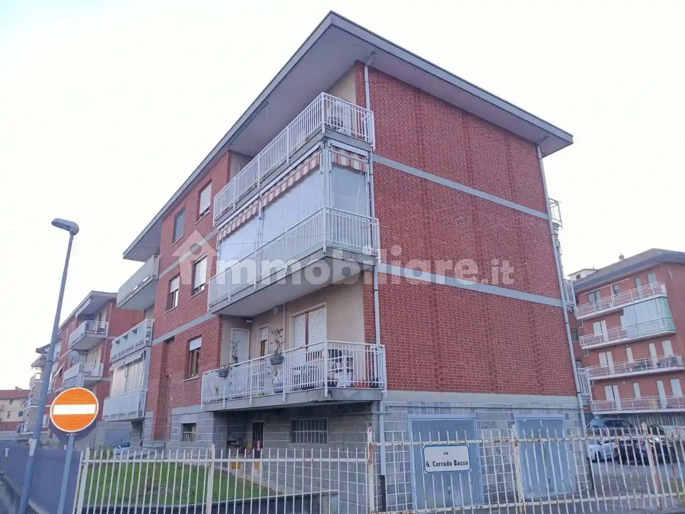 Appartamento in vendita a Ciriè