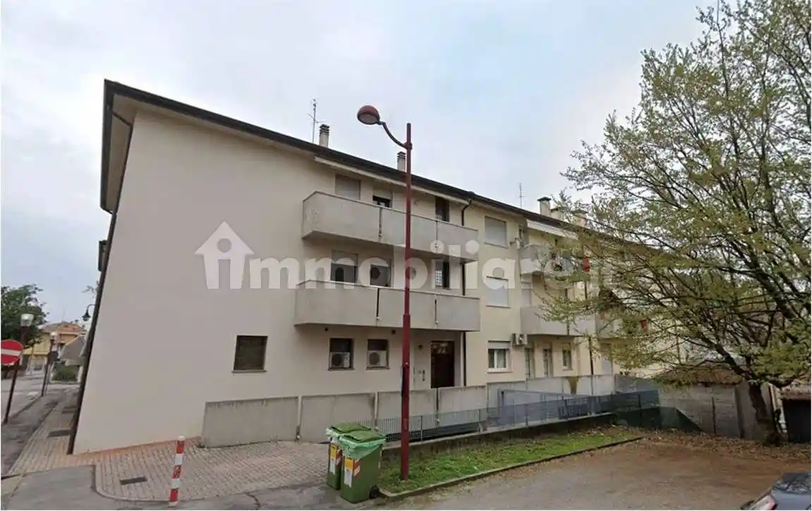 Appartamento in vendita a Cadoneghe