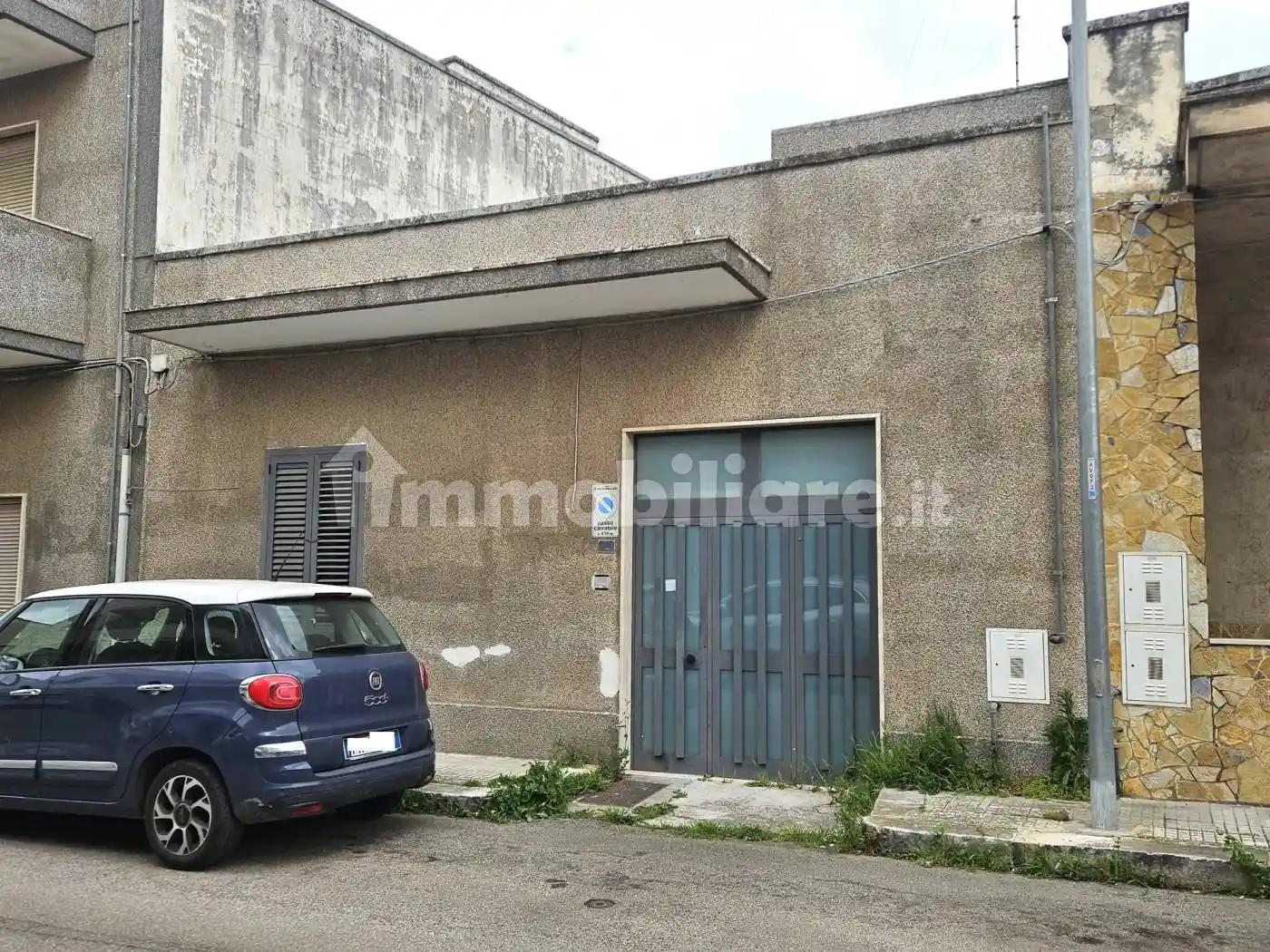 Casa indipendente in vendita a San Cesario di Lecce