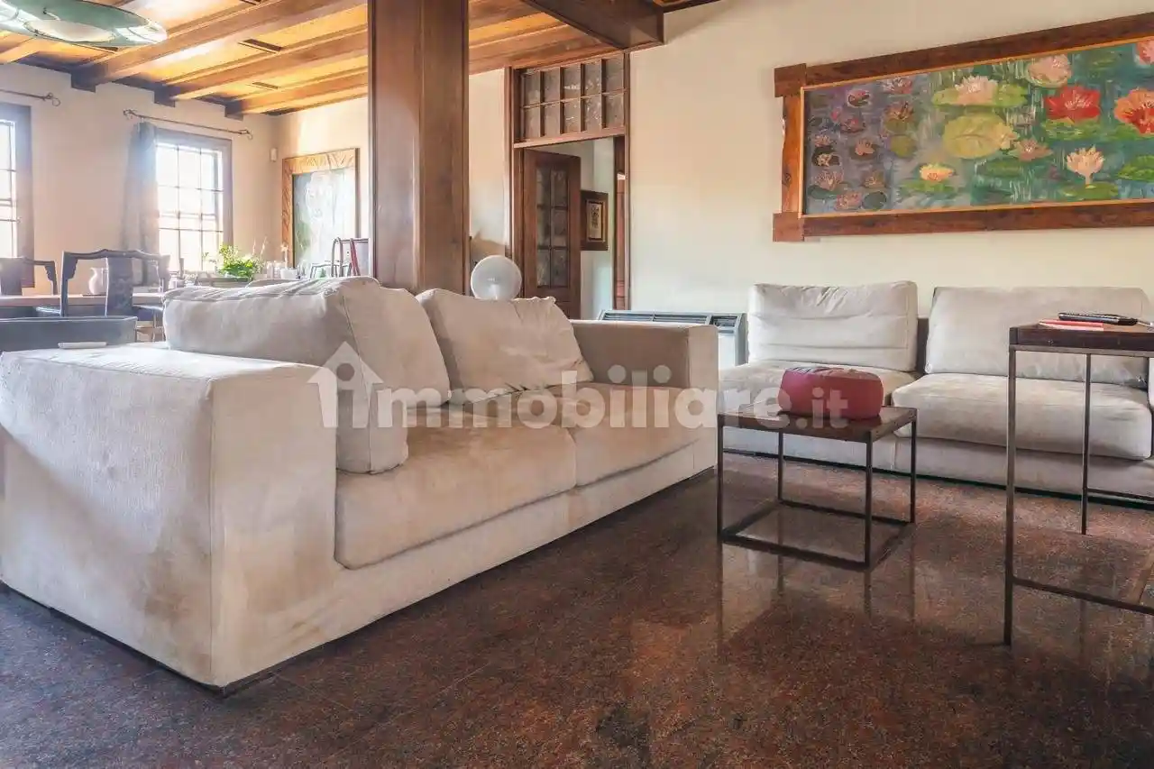 Appartamento in vendita a Mira