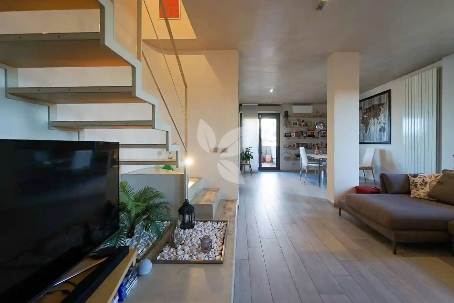 Attico - Mansarda in vendita a Parma