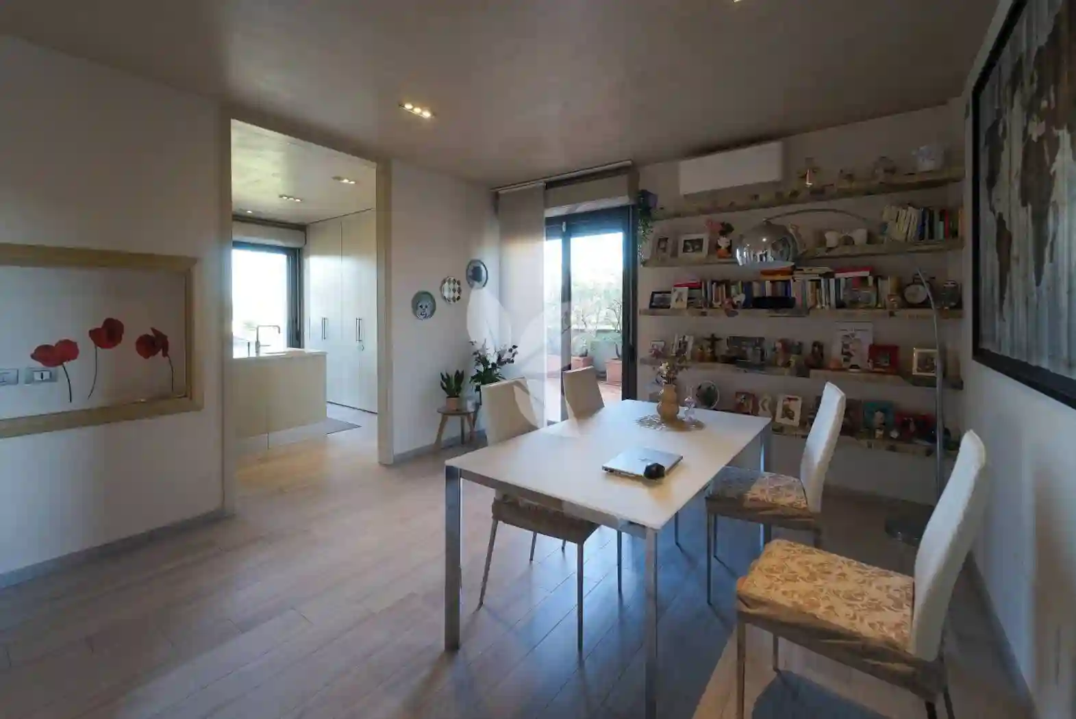 Attico - Mansarda - foto 5