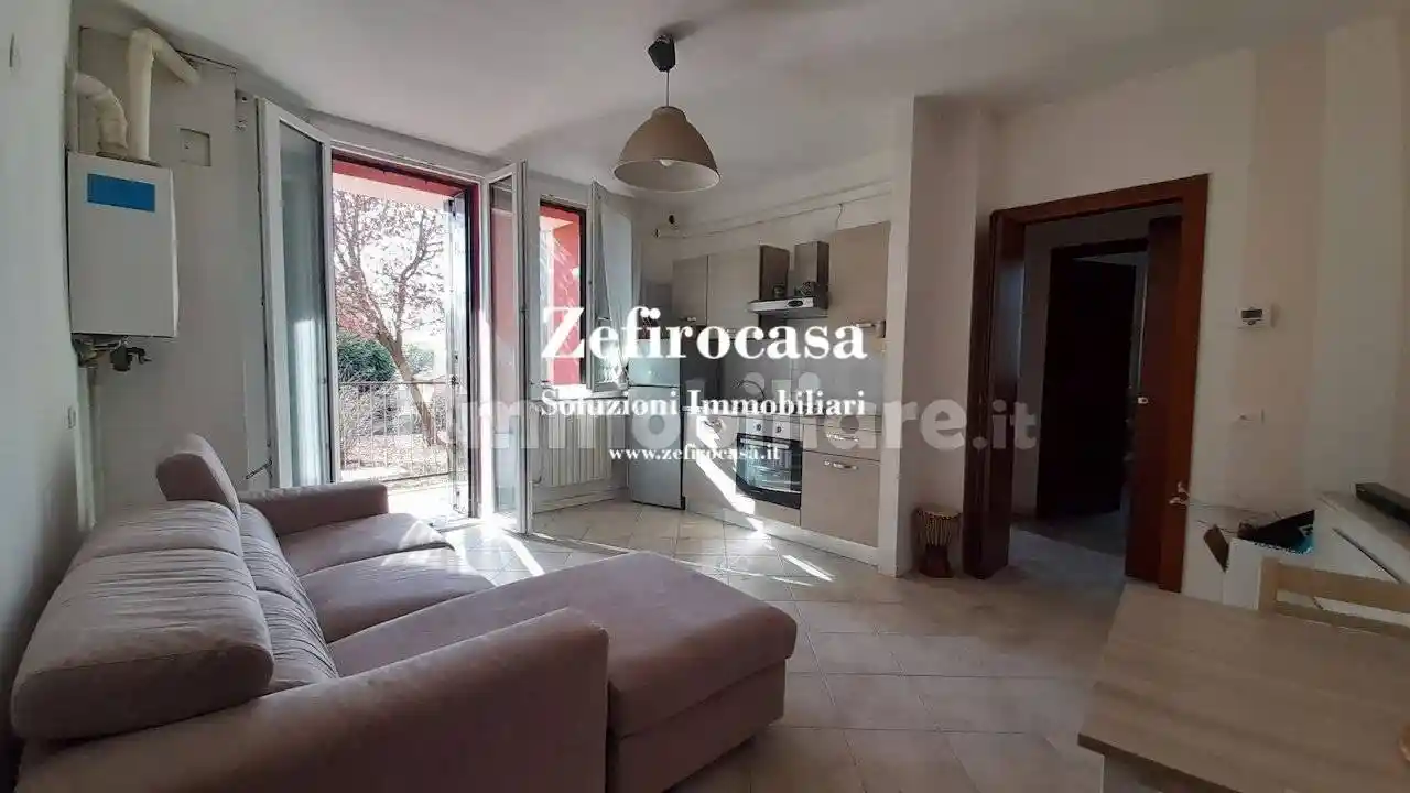 Appartamento in affitto a San Giovanni in Persiceto