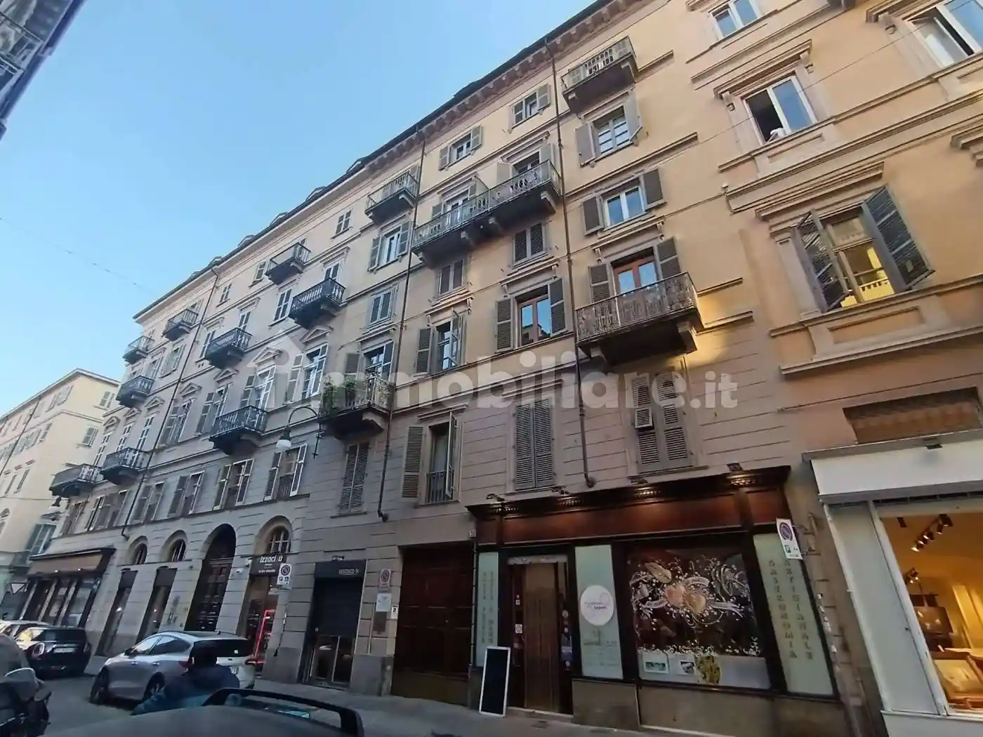 Appartamento in affitto a Torino