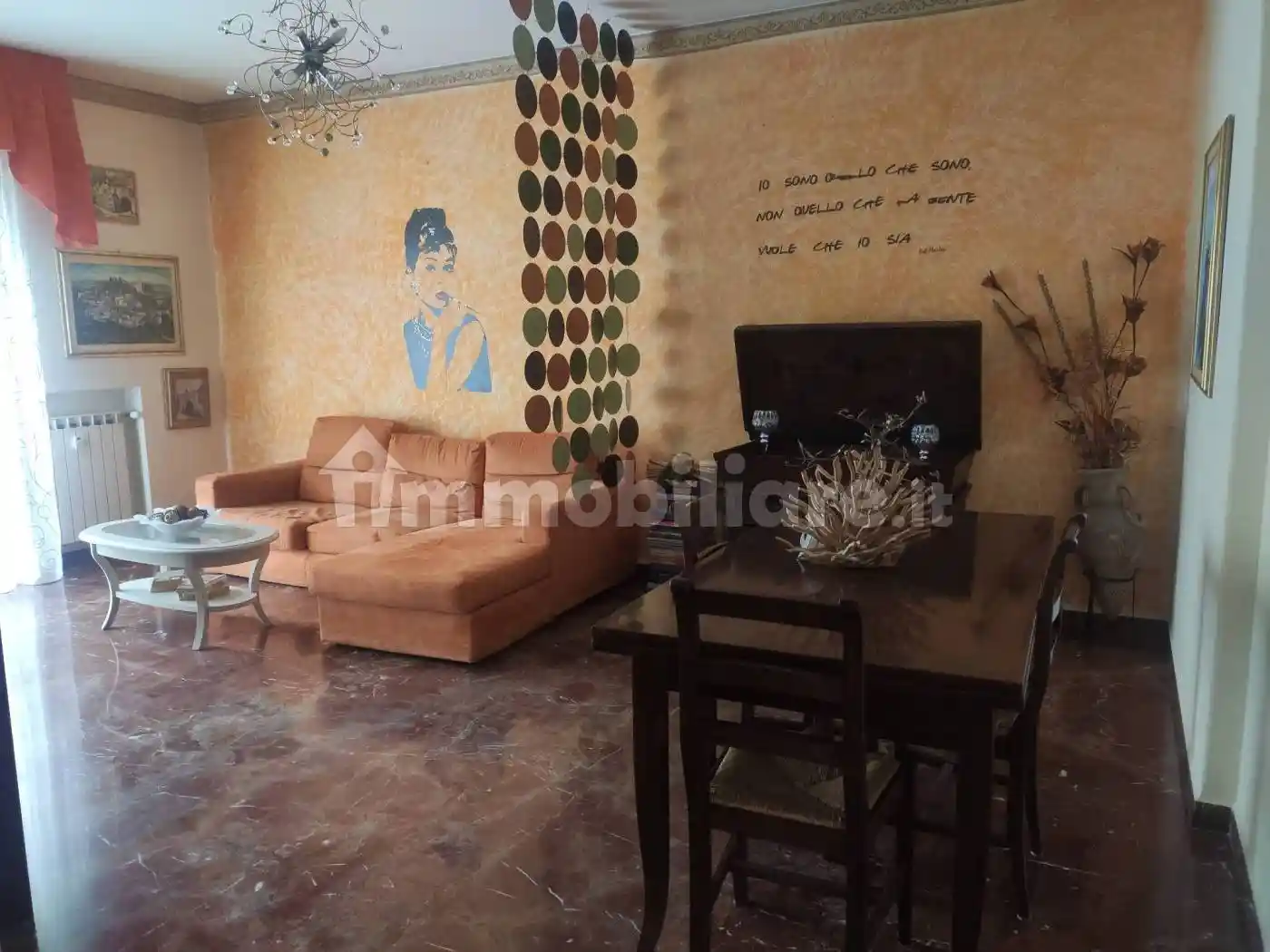 Appartamento in vendita a Aulla