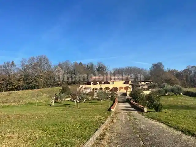 Villa in vendita a Ceccano