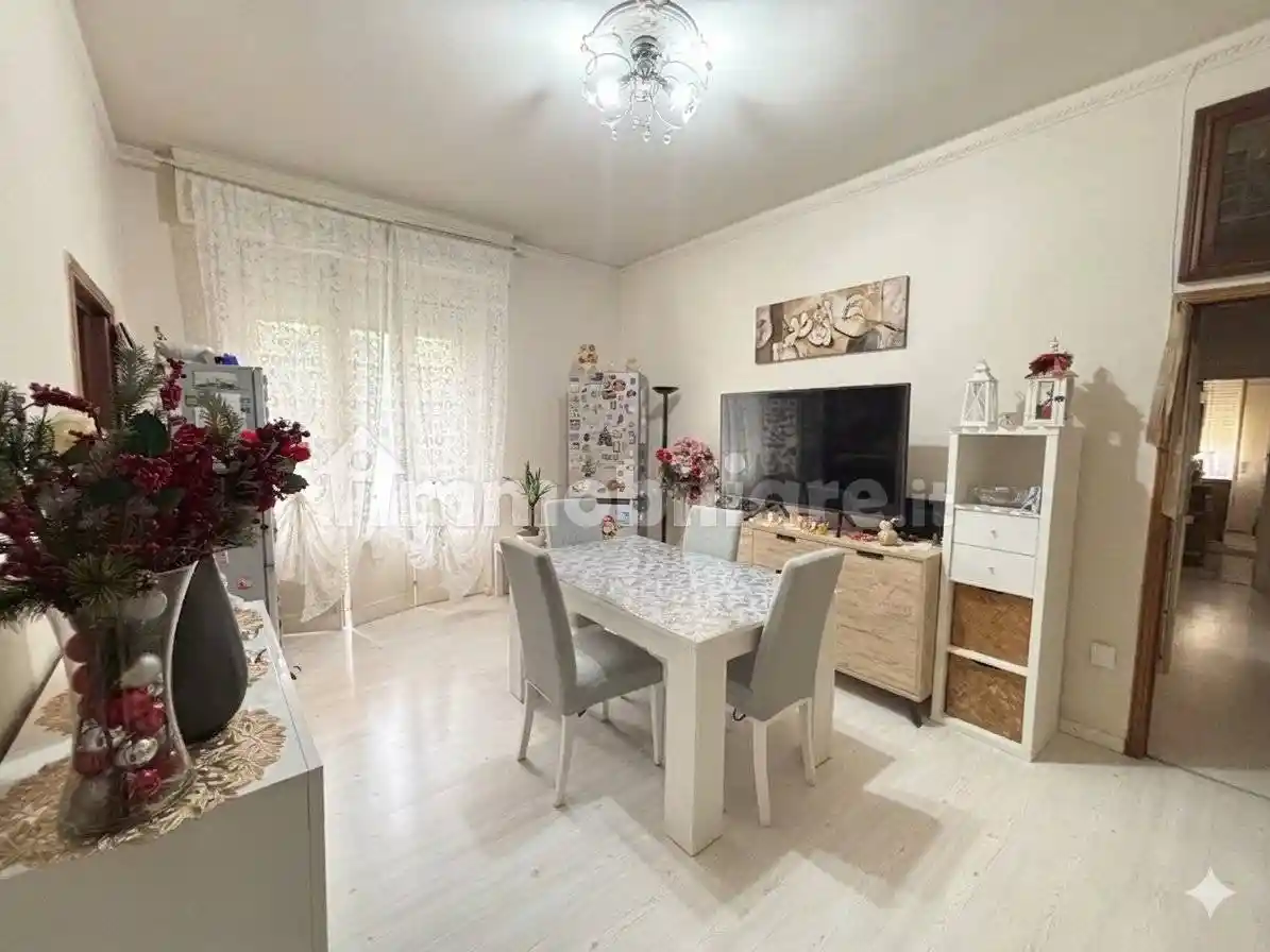 Appartamento in vendita a Arezzo