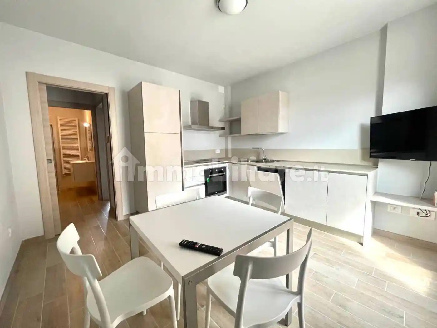 Appartamento in affitto a Cuneo