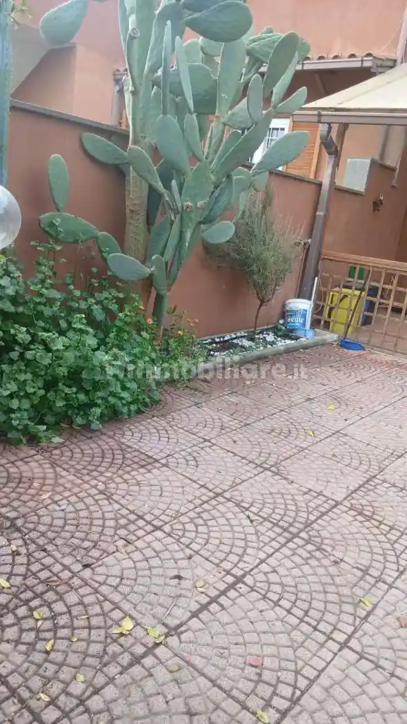 Appartamento in affitto a Cerveteri