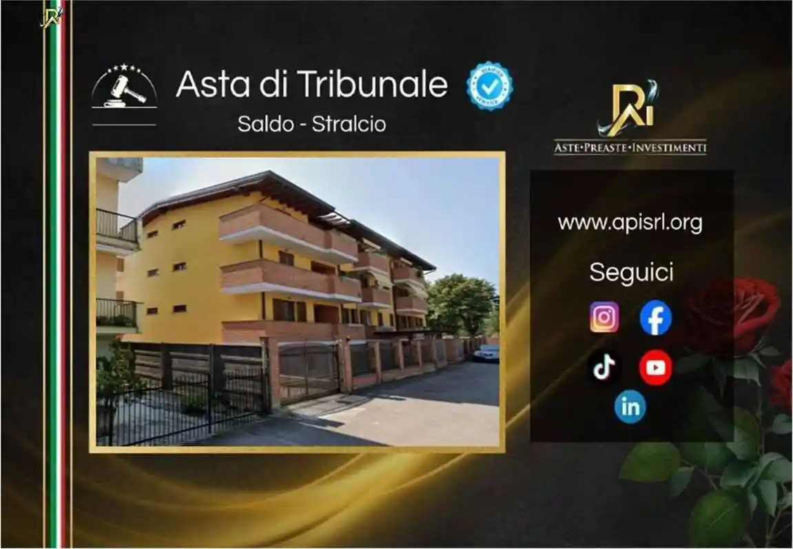 Appartamento in vendita a Vermezzo con Zelo