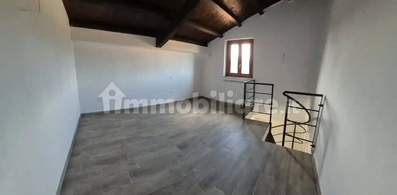 Villetta a schiera in vendita a Vinchiaturo