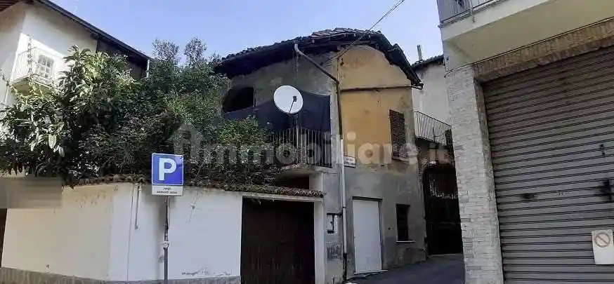Appartamento in vendita a Strambino