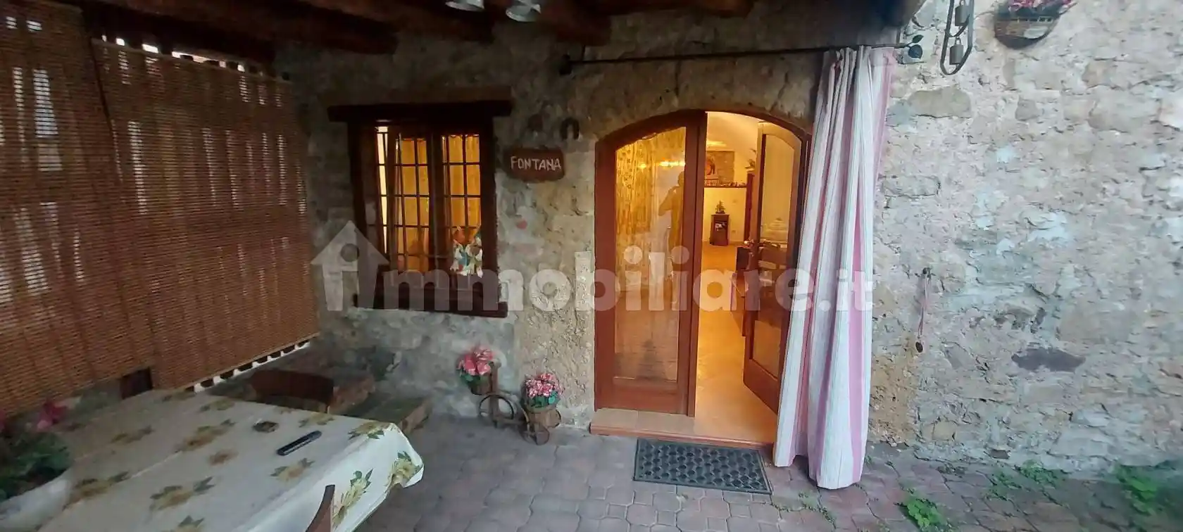 Rustico - Casale in vendita a Marmentino
