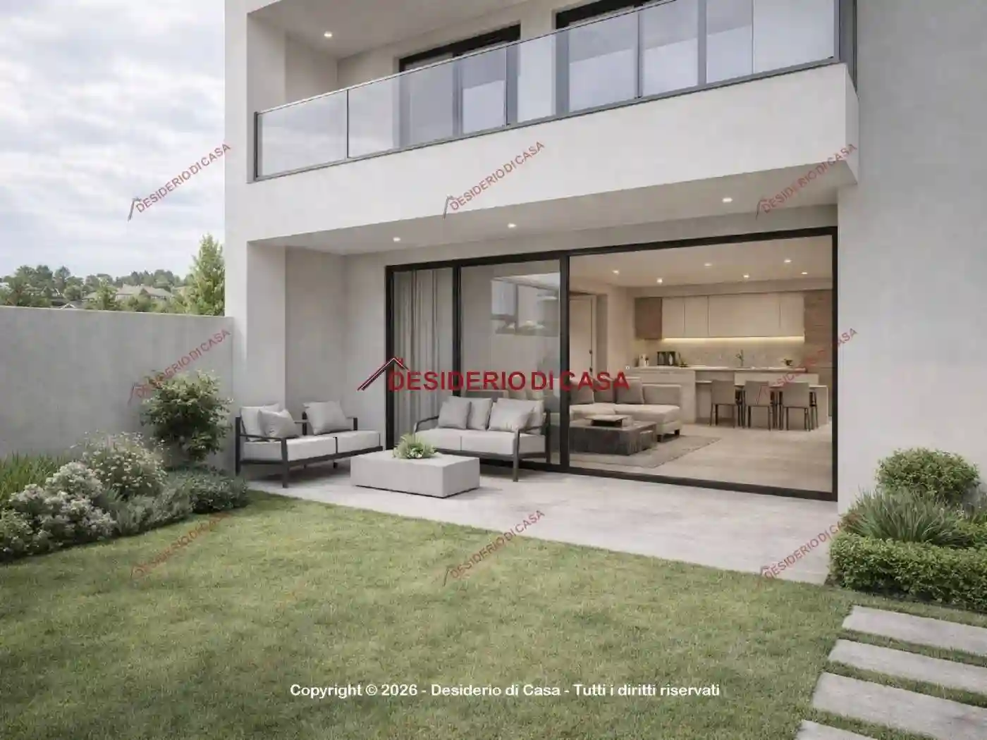 Villa - foto 3