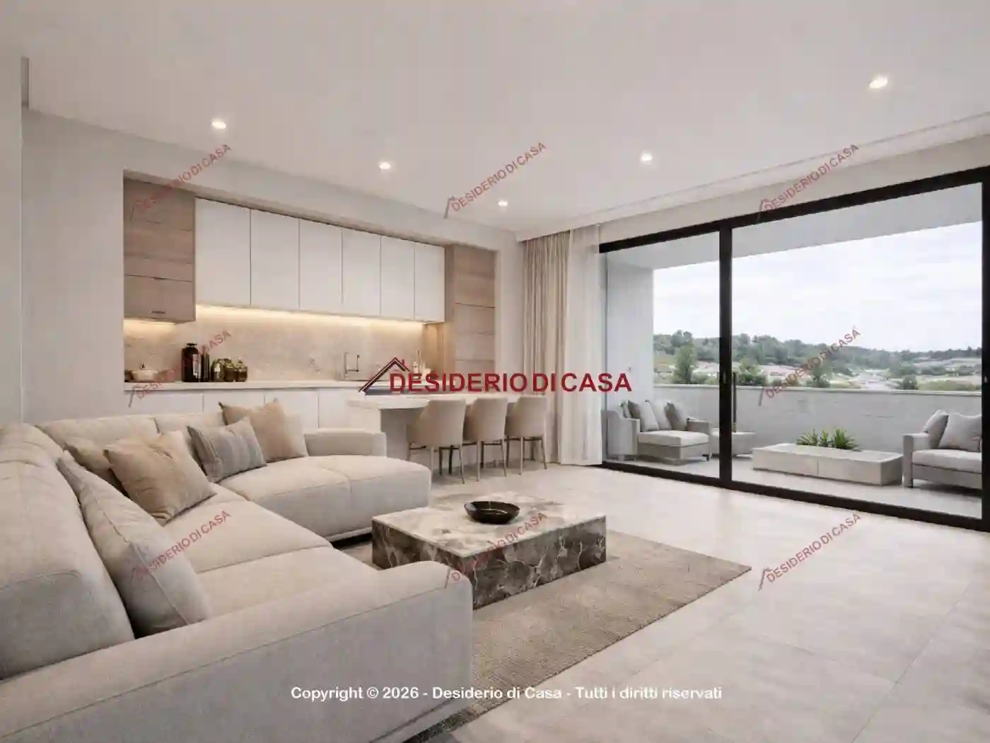 Villa - foto 4