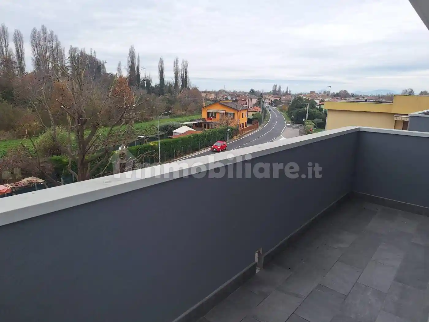 Appartamento in affitto a Rovigo