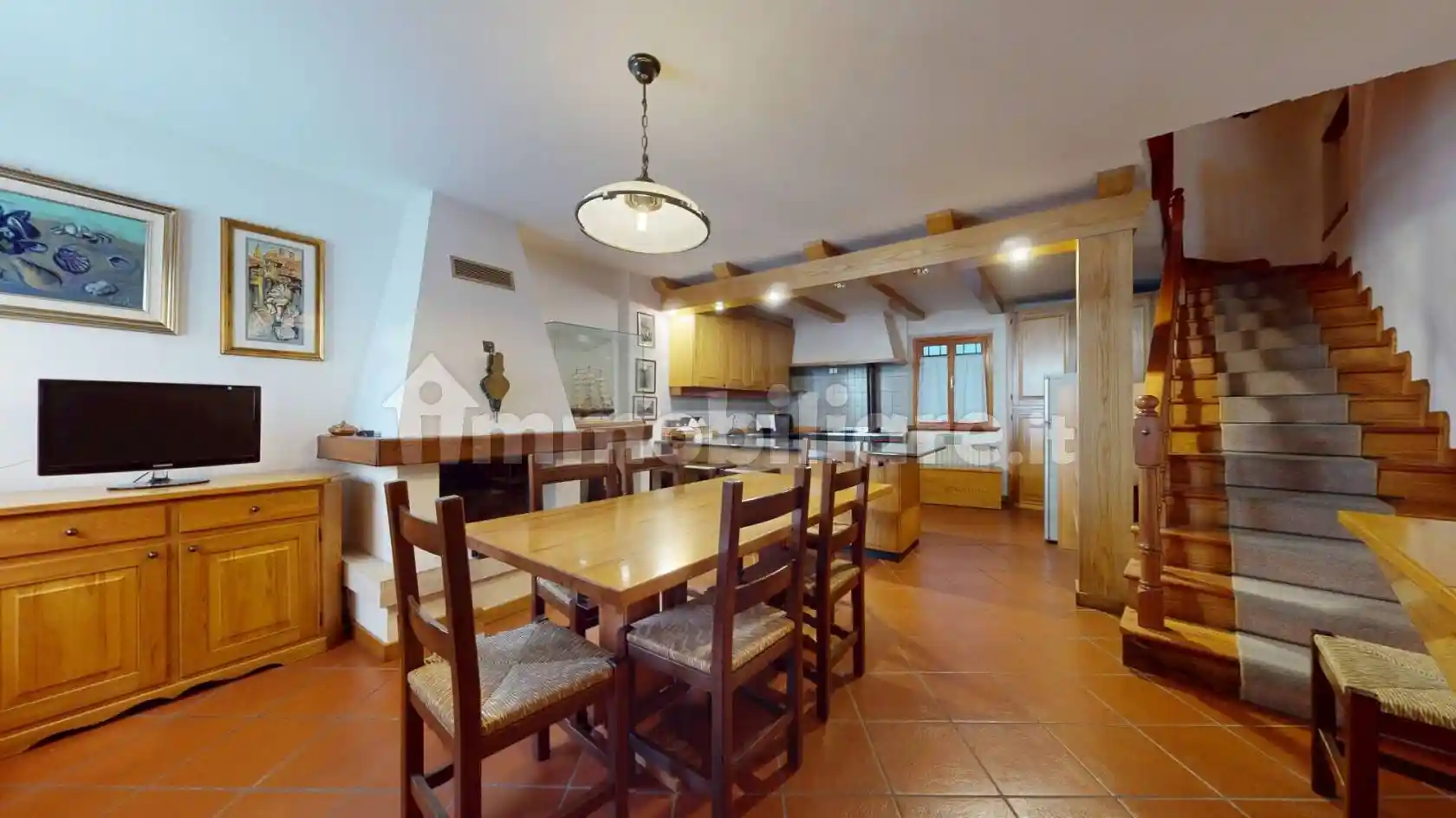 Casa indipendente in vendita a Grado