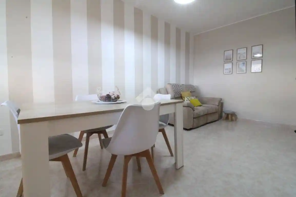 Appartamento in vendita a Ripalimosani