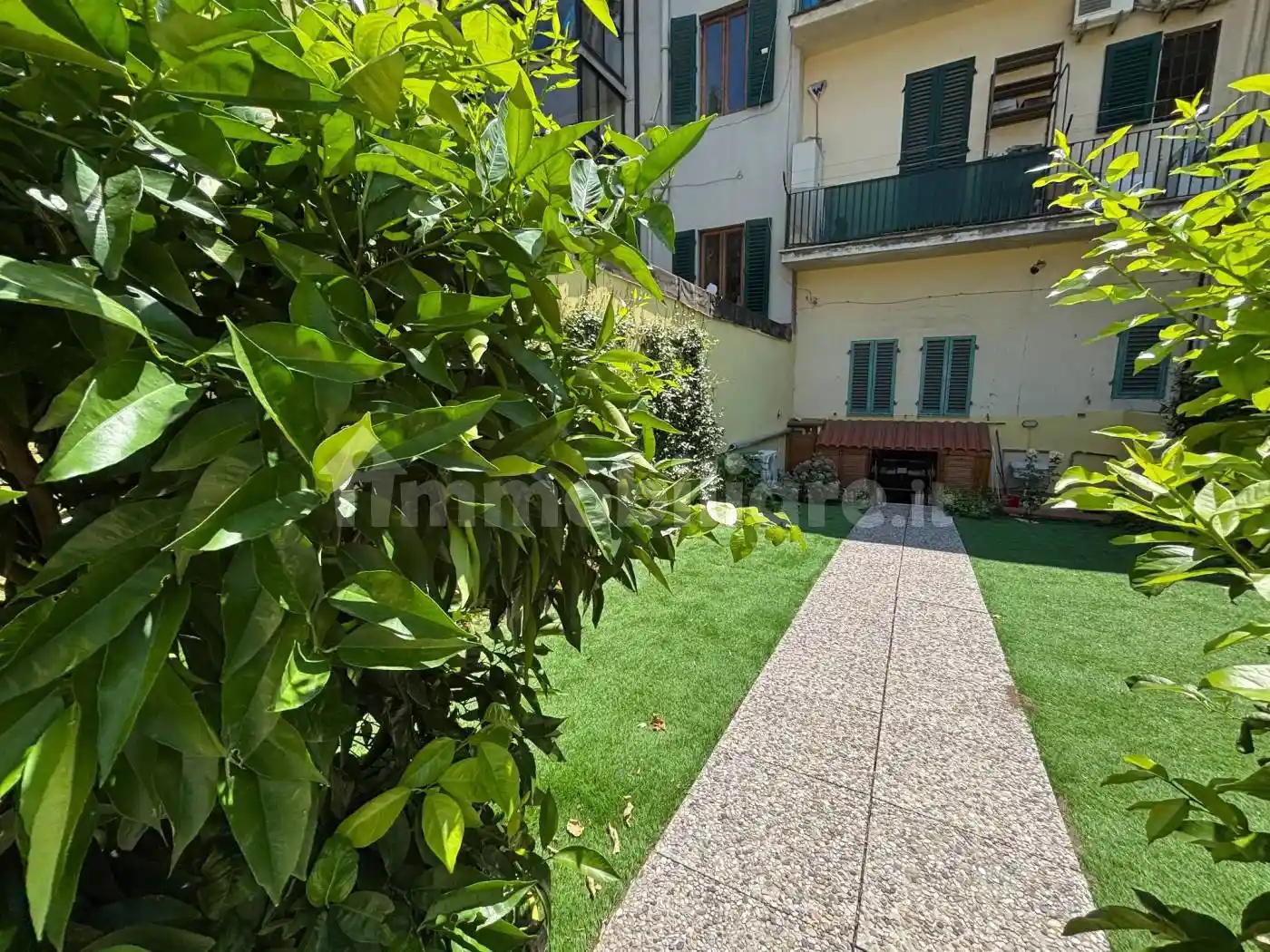 Appartamento in vendita a Firenze