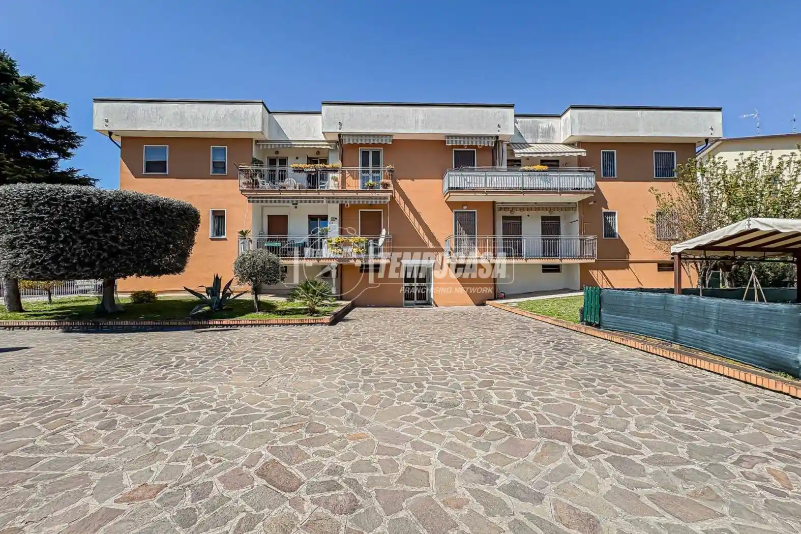 Appartamento in vendita a Poggio Torriana