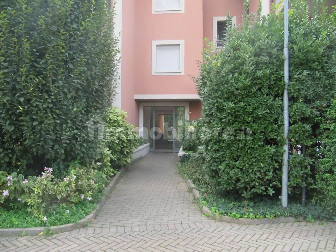 Appartamento in affitto a Brescia