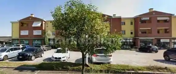 Appartamento in vendita a Costabissara