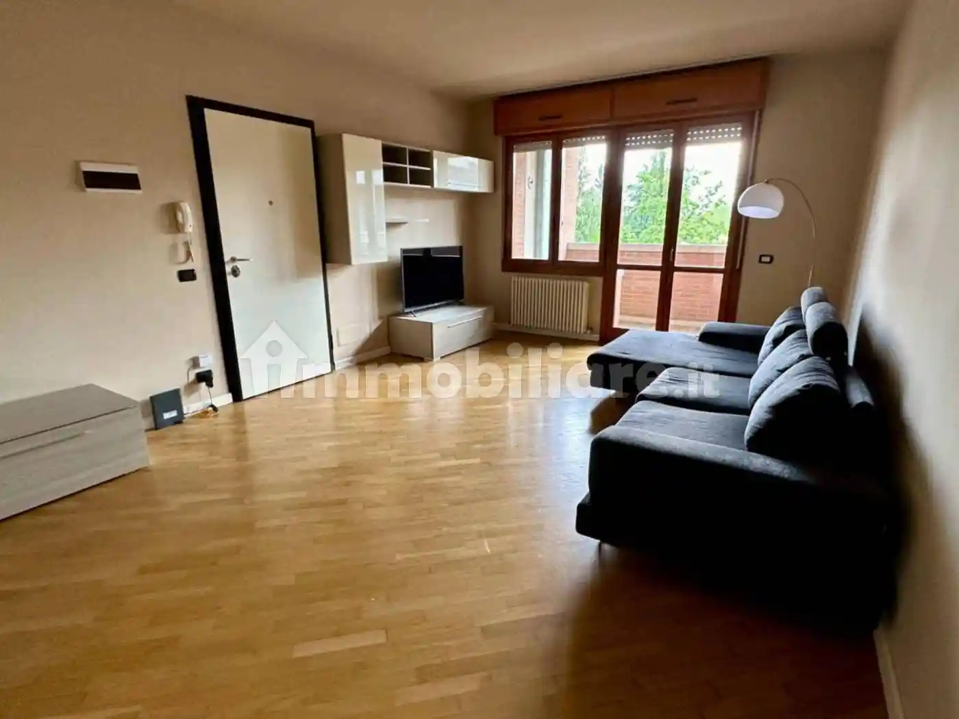 Appartamento in affitto a Bologna