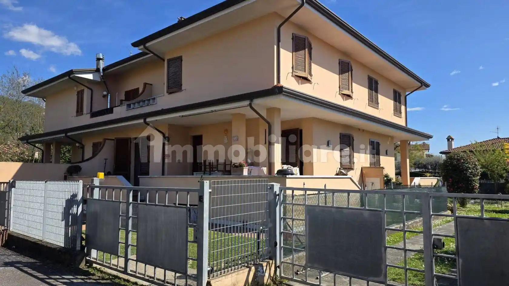 Villa in vendita a Pietrasanta