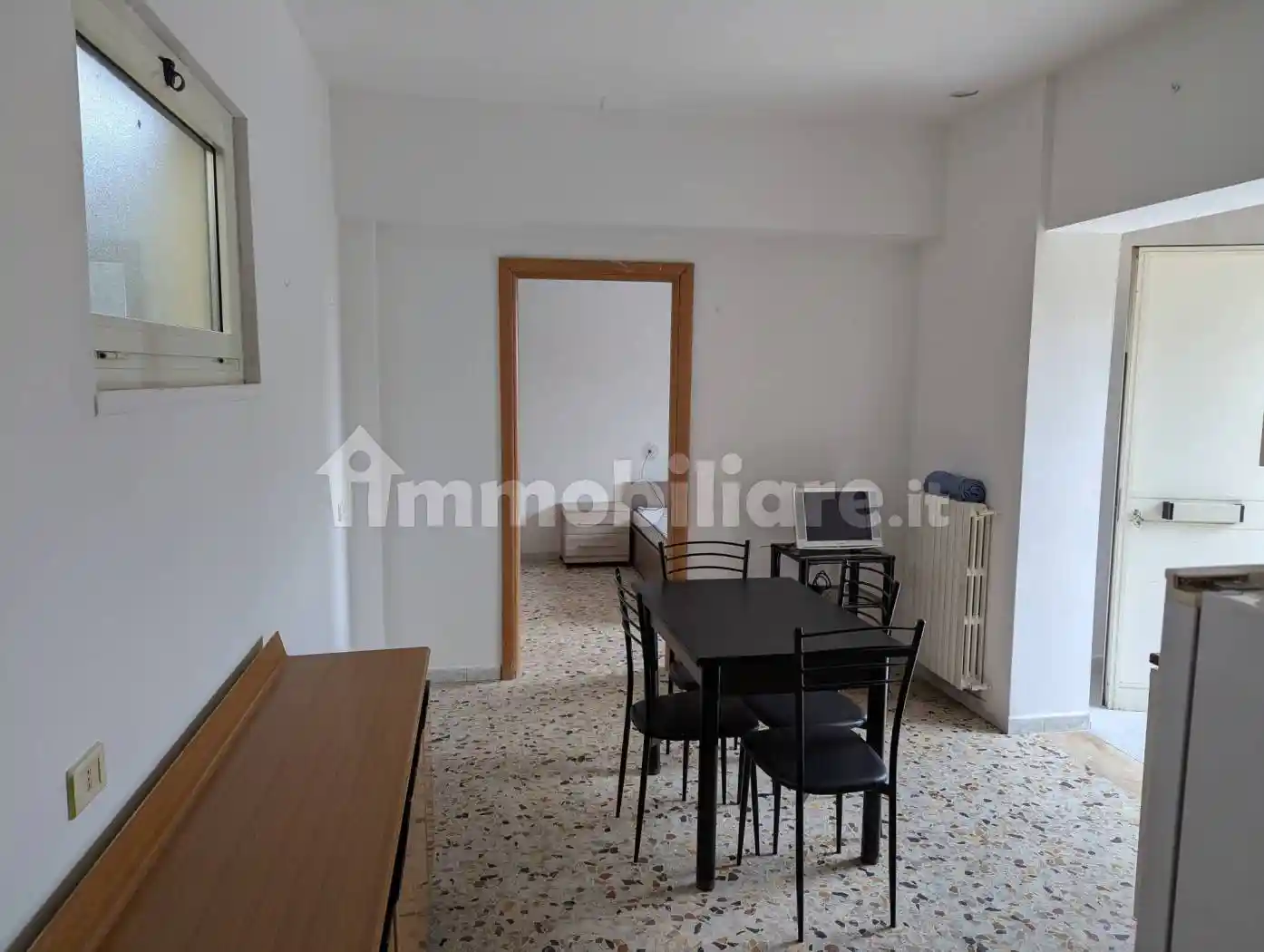 Appartamento in affitto a Ceccano