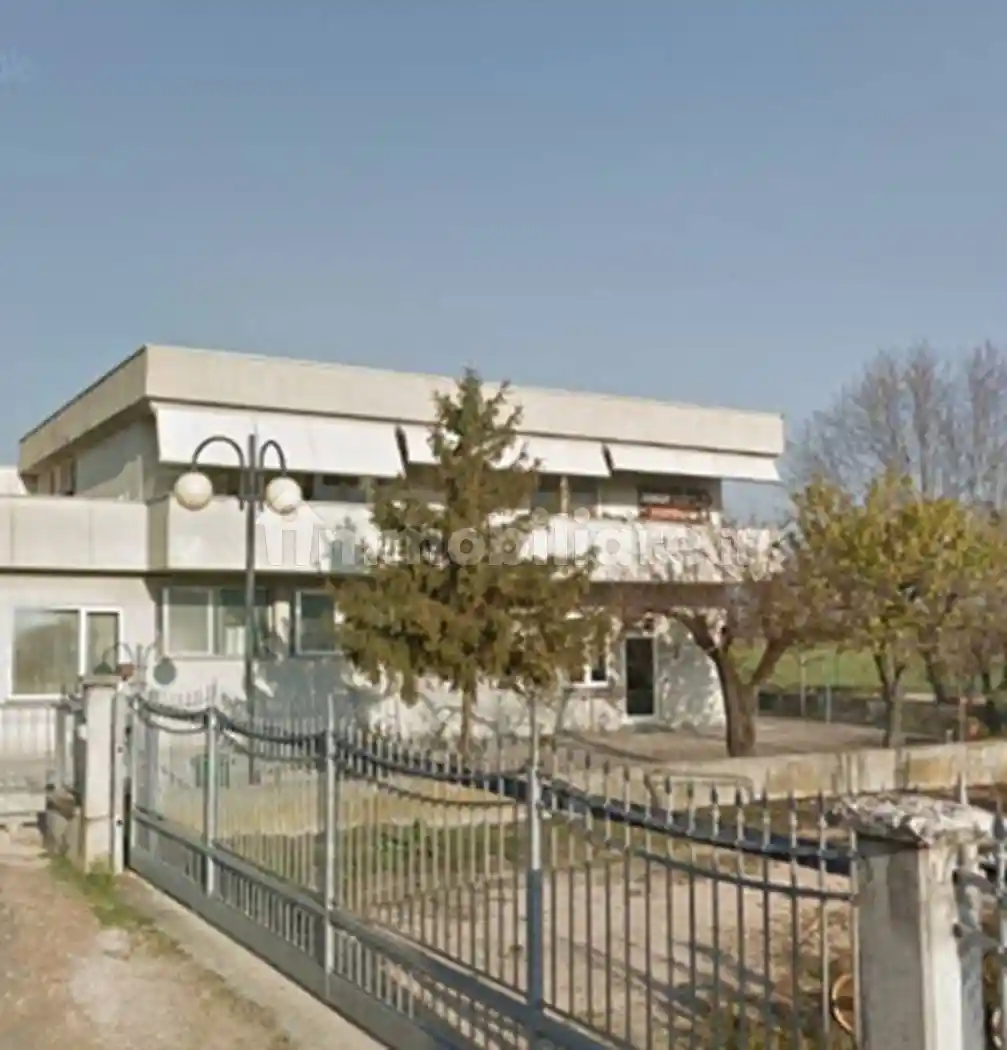 Appartamento in vendita a Gonzaga