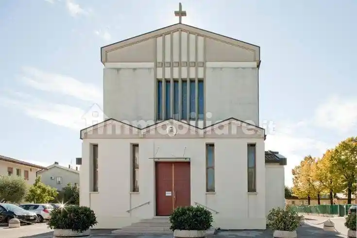 Appartamento in vendita a Treviso