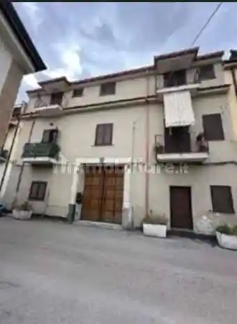 Appartamento in vendita a Aversa
