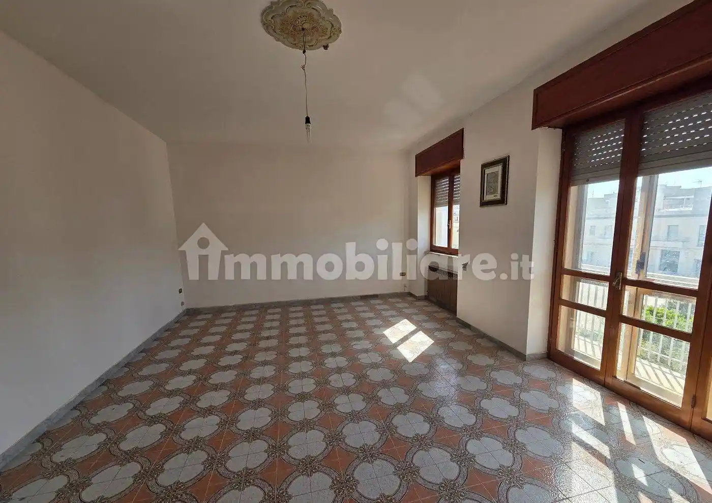 Appartamento in vendita a Parabita