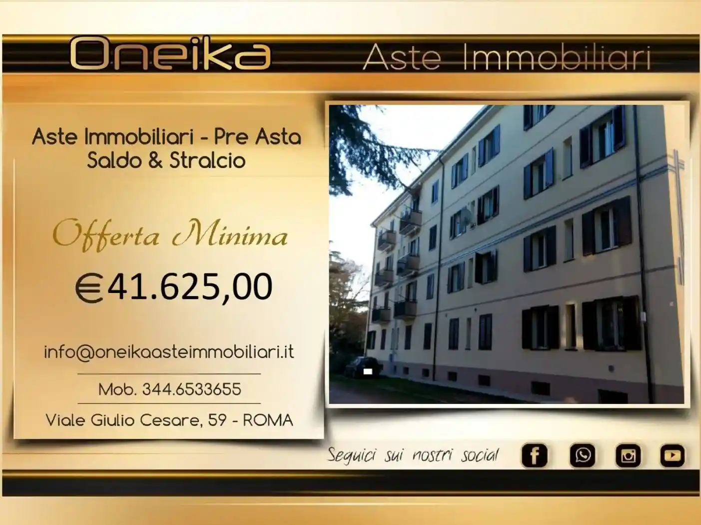 Appartamento in vendita a Busto Arsizio