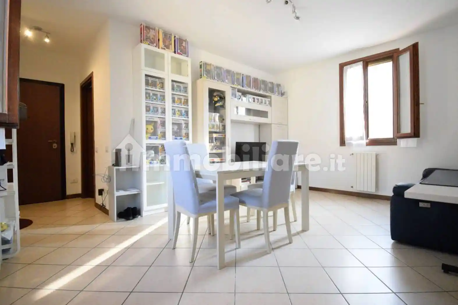 Loft in affitto a Bologna