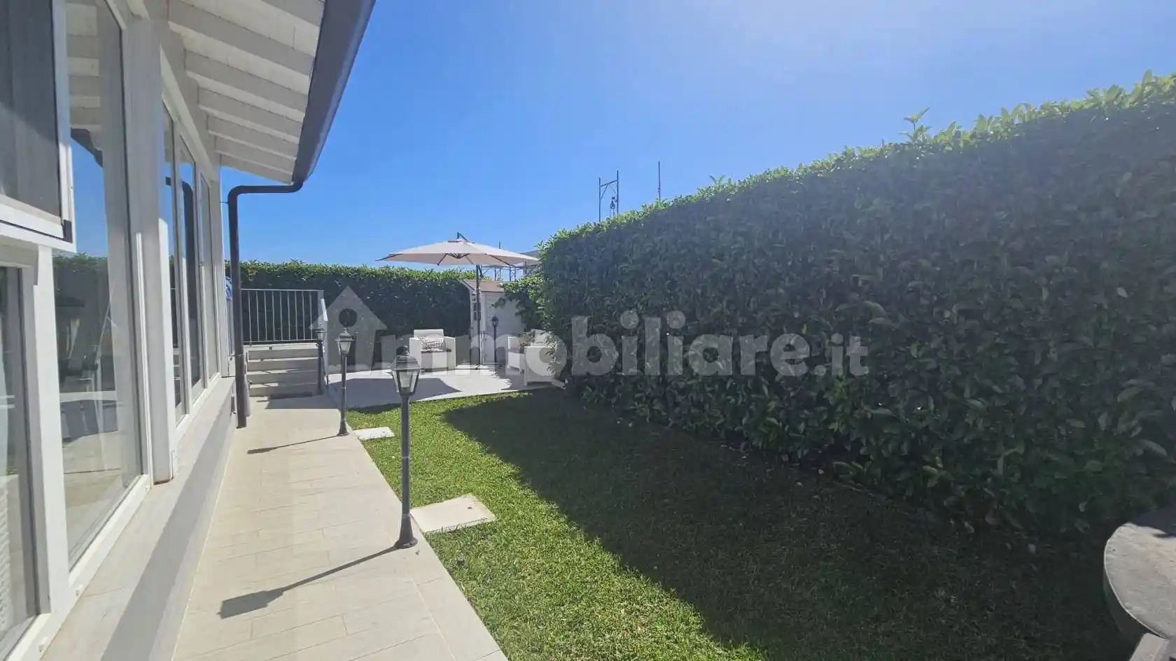 Villa in vendita a Altavilla Milicia