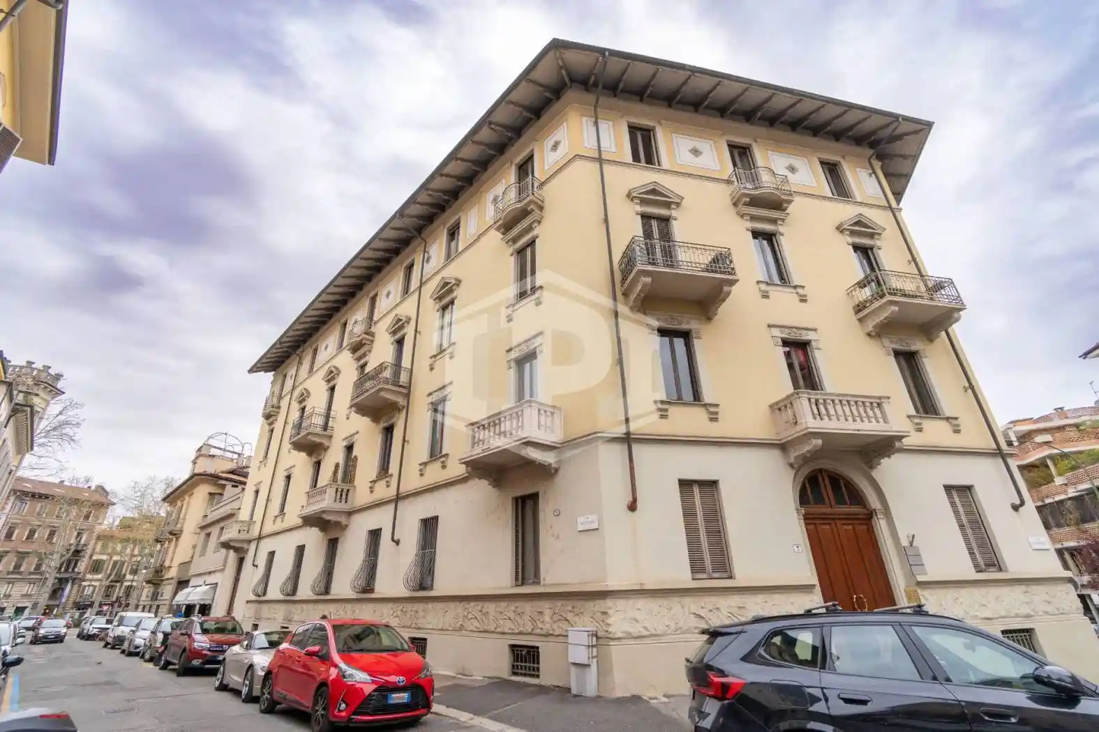 Appartamento in vendita a Torino