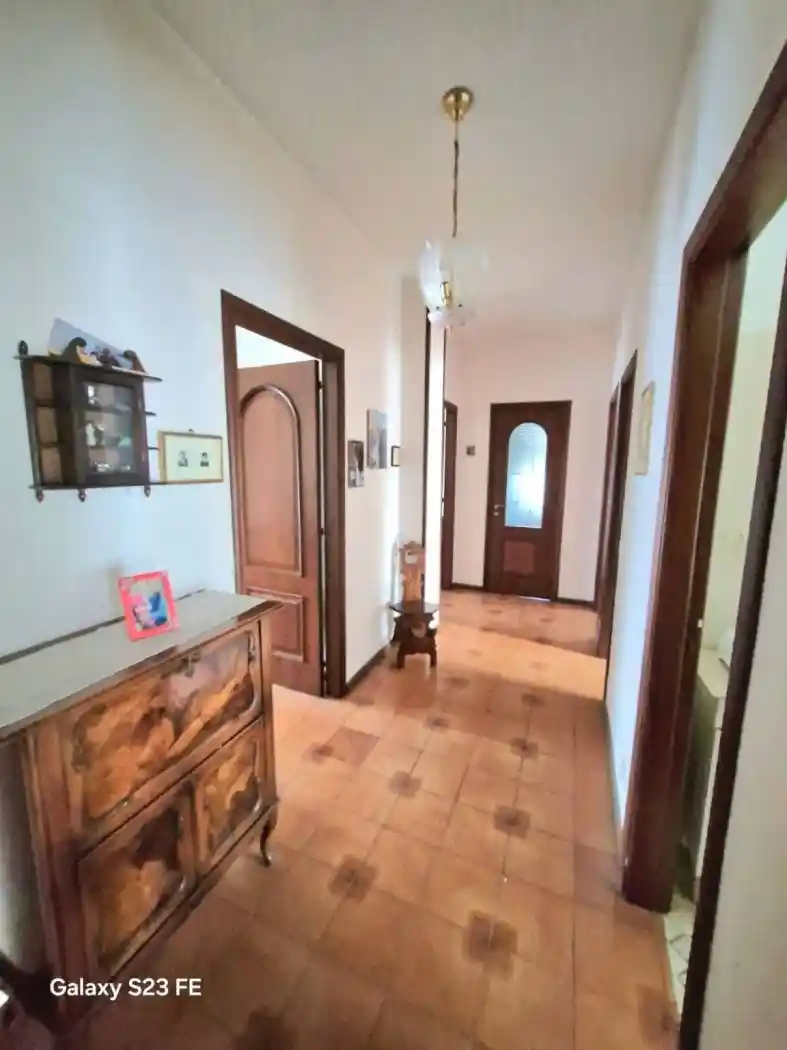 Appartamento in vendita a Motta Sant'Anastasia