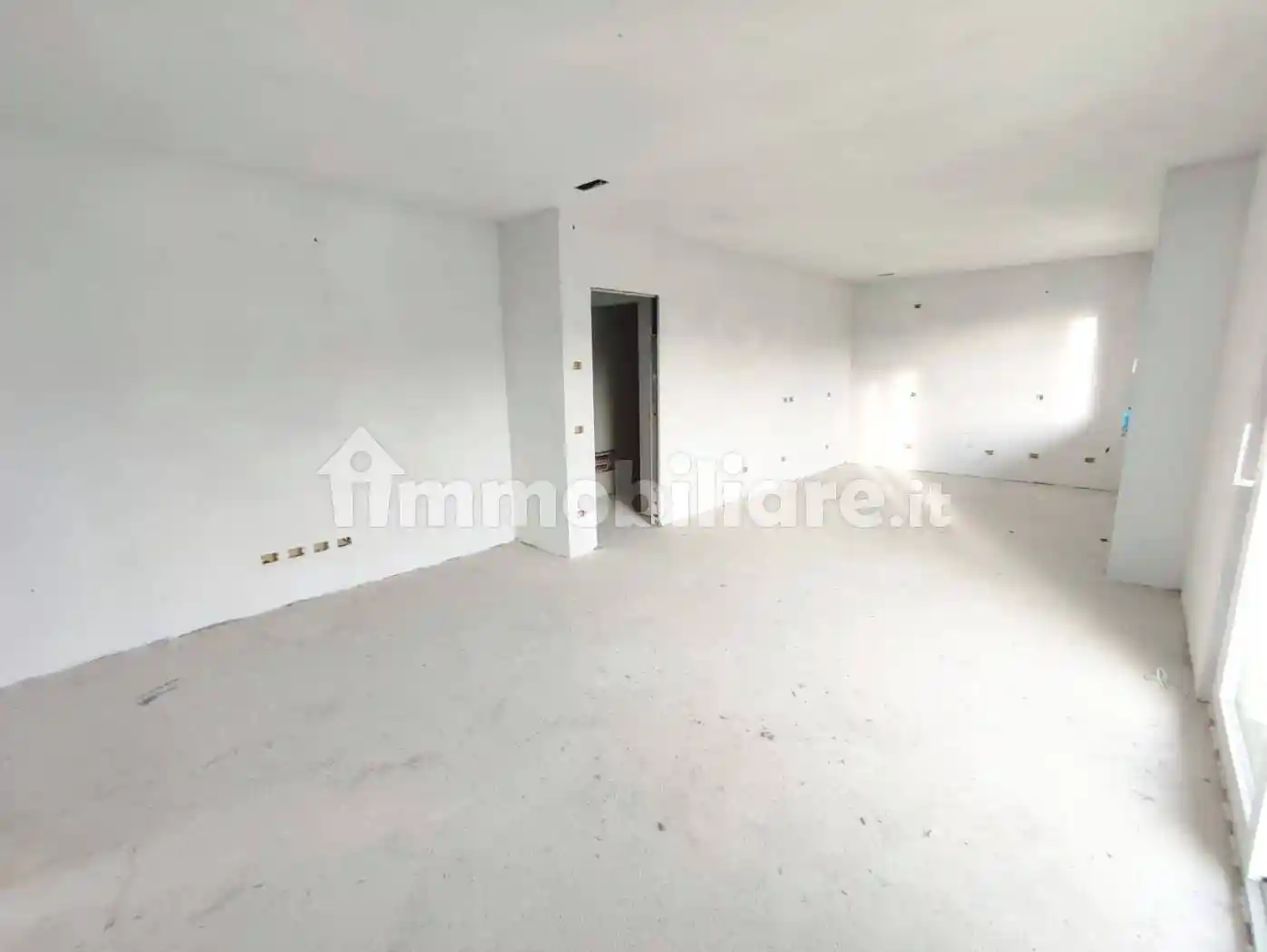 Appartamento in vendita a Terno d'Isola