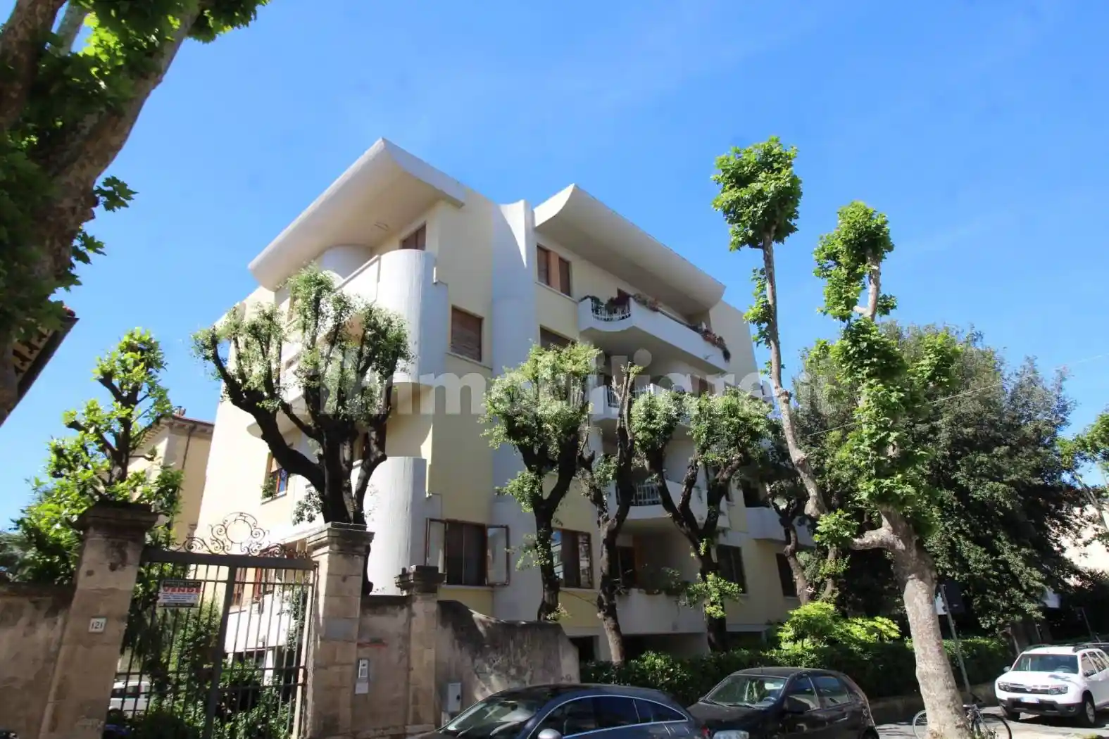 Appartamento in vendita a Livorno