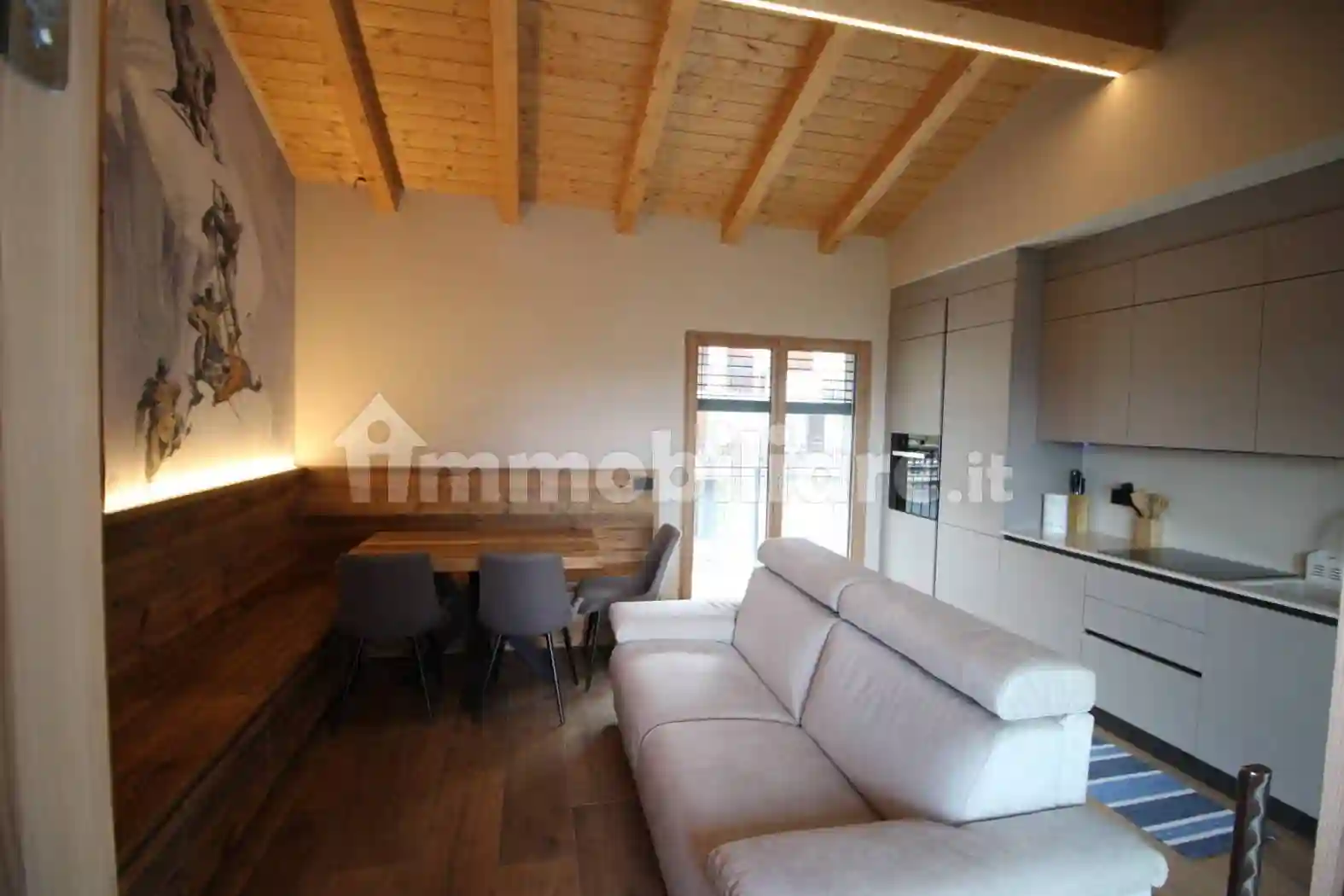 Appartamento - foto 4