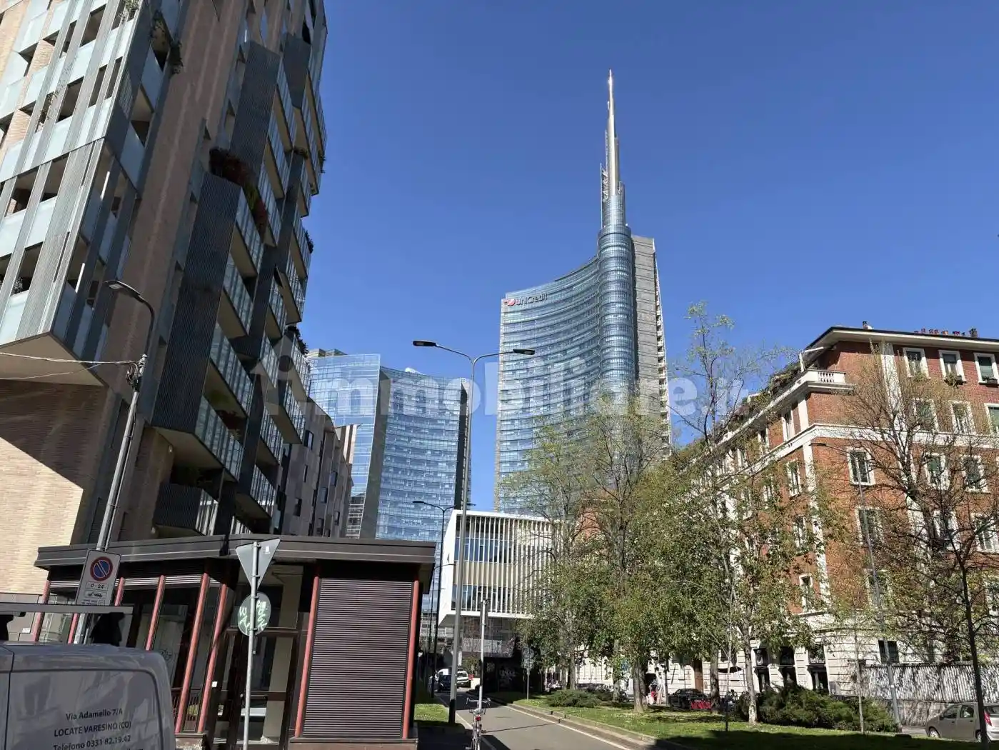Appartamento in vendita a Milano