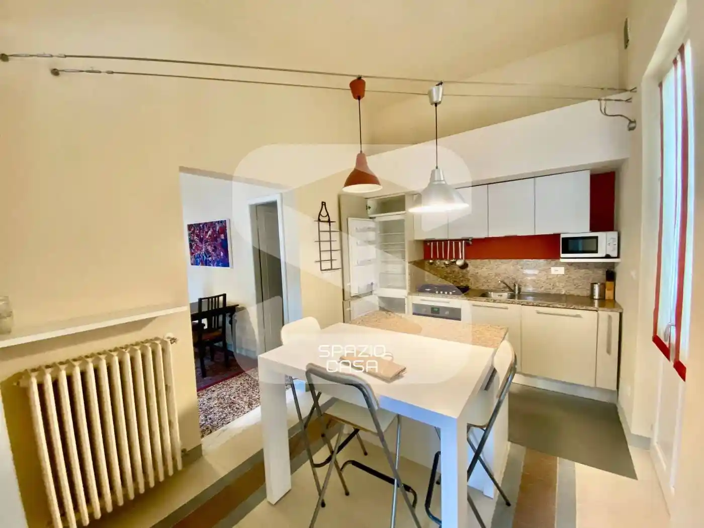 Appartamento in affitto a Lucca