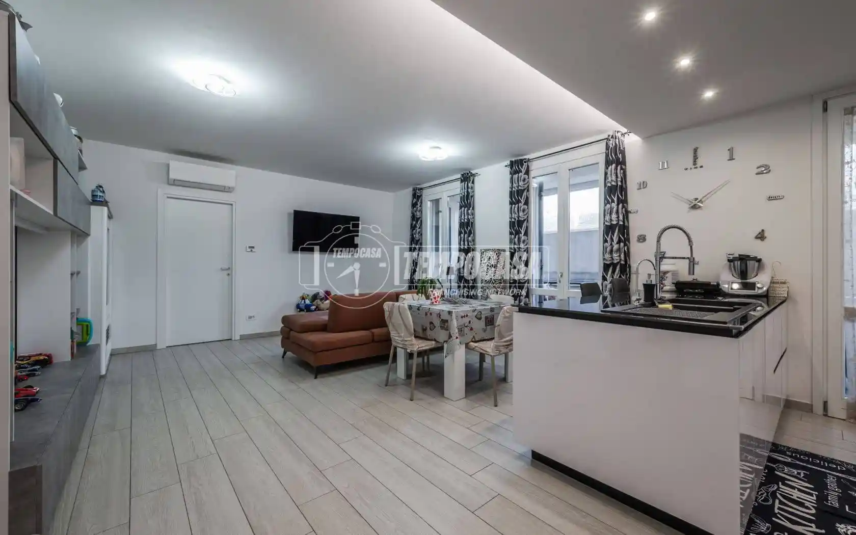 Appartamento in vendita a Maranello