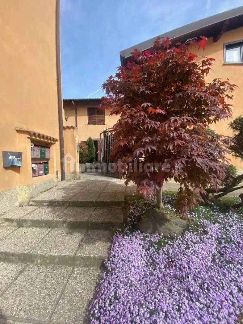 Appartamento in vendita a Dalmine